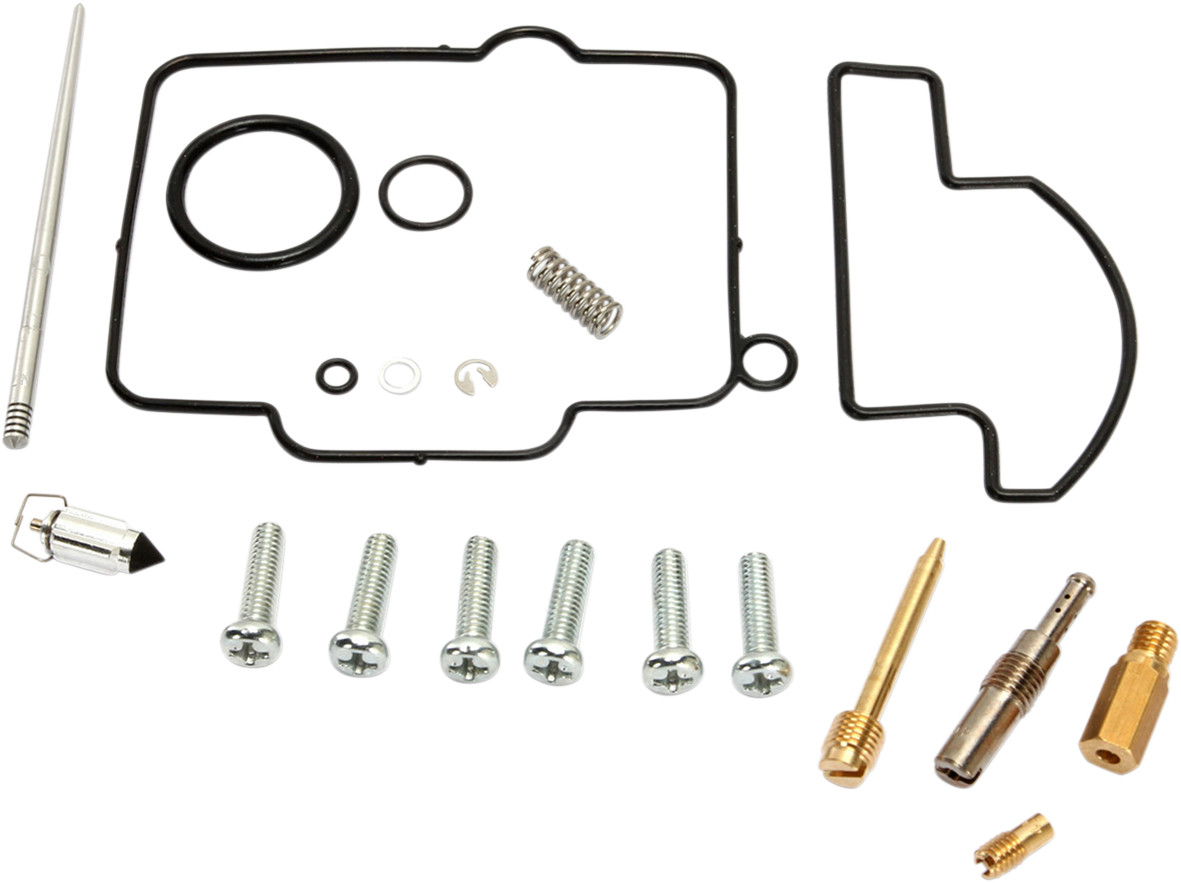 Carburetor Repair Kit - Kawasaki