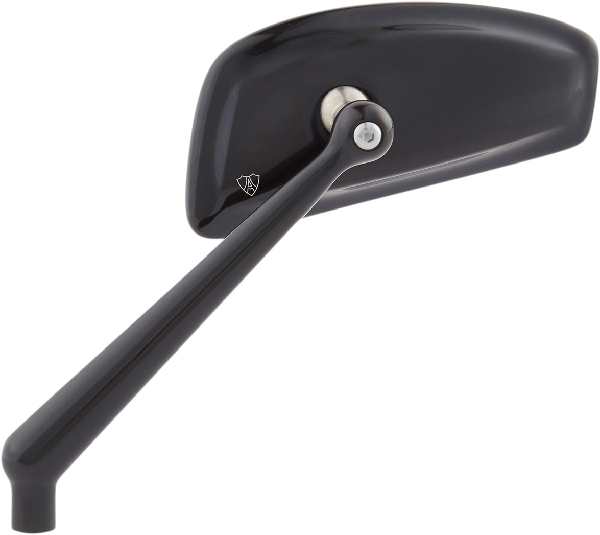 Arlen Ness Tearchop Forged Mirror