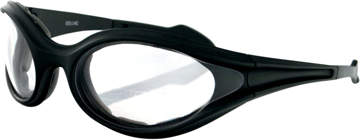 Bobster Foamerz Sunglasses
