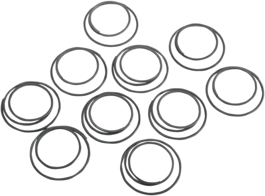 Eastern motorcycle parts Starter Springs Harley Davidson