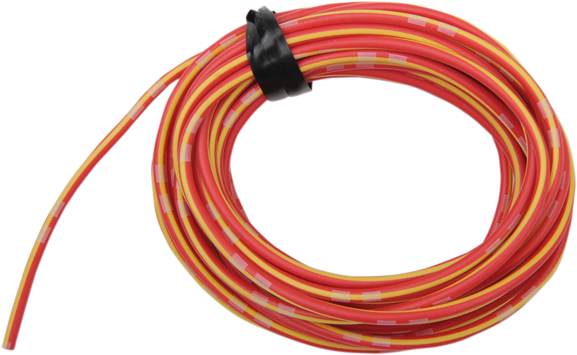 Colored Wiring
