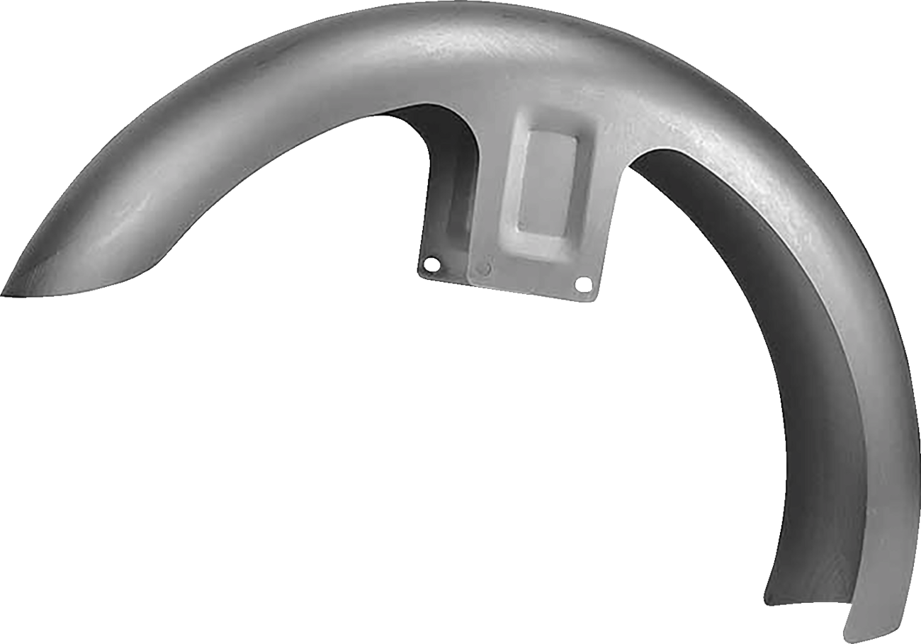 Retro Front Fender