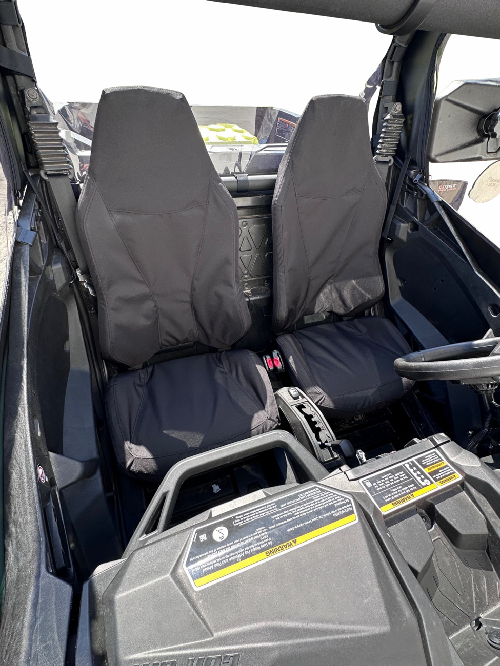 Seat Cover