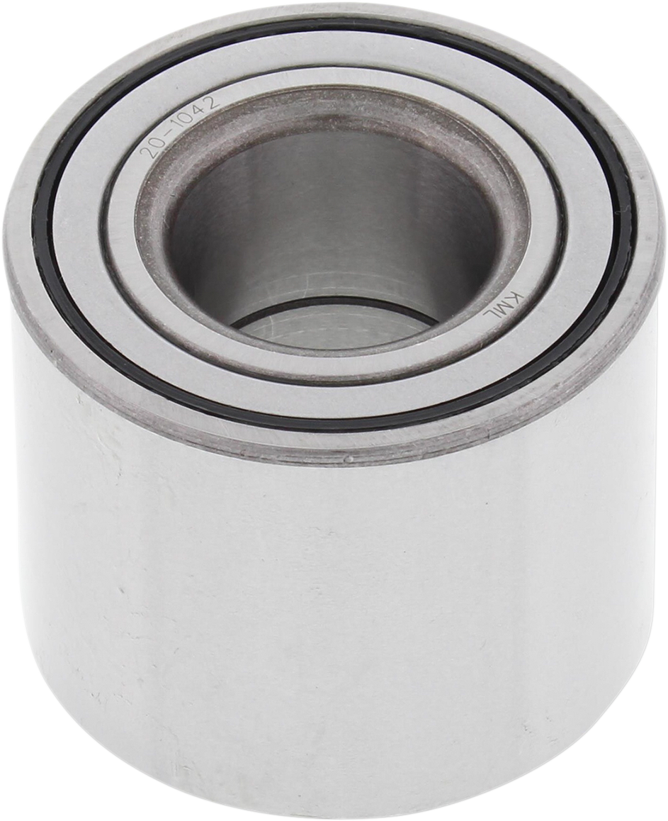 Moose offroad Wheel Bearing - Tapered - Double Angular Contact - Front/Rear - Kawasaki