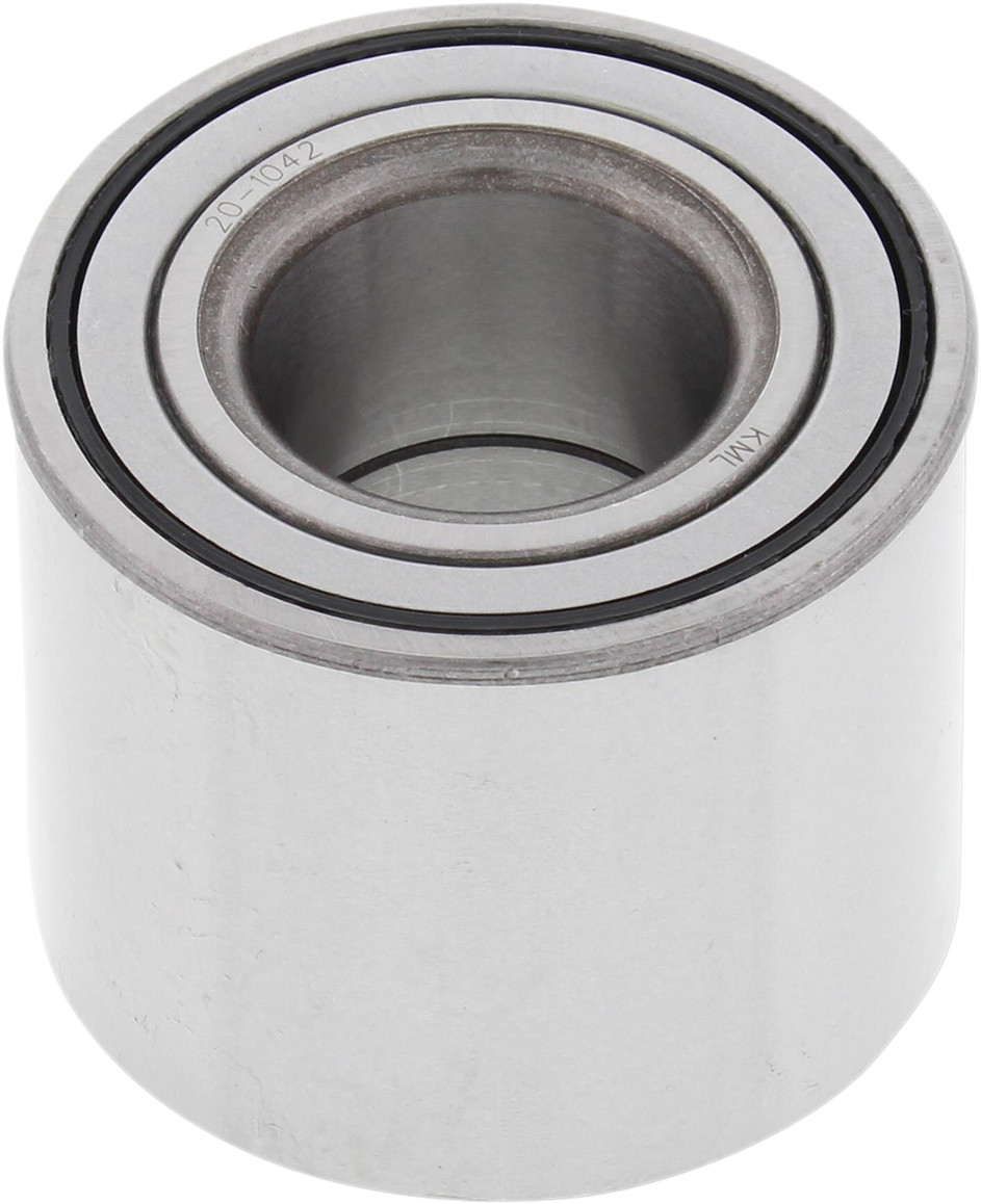 Moose Racing Tapered Double Angular Contact Wheel Bearing Kit