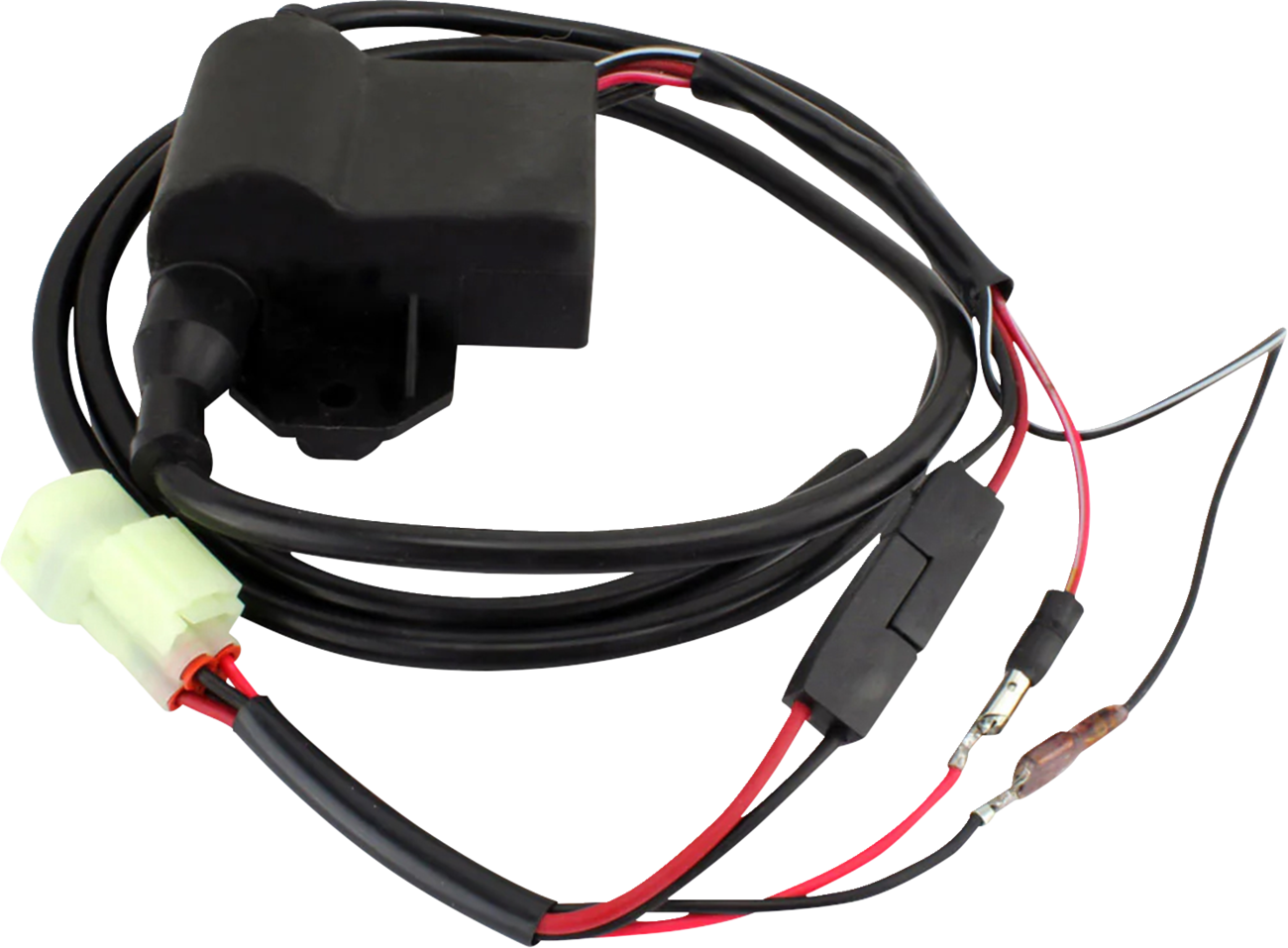 Rm stator CDI Box Ignition Module - Ski-Doo