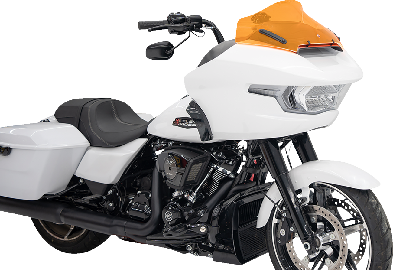 KLOCK WERKS Kolor Flare™ Ice Windshield