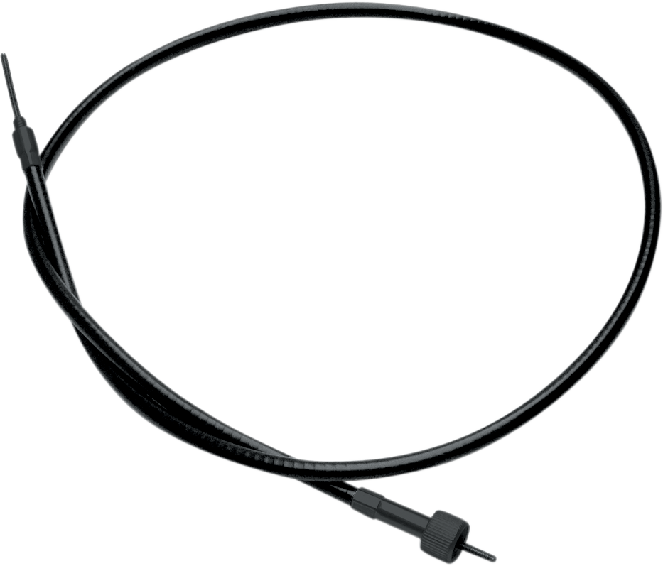 MOTION PRO Blackout Speedometer Cable