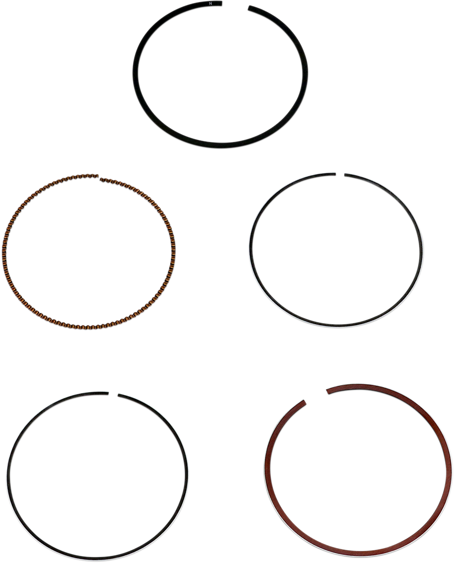 Replacement Piston Ring Set