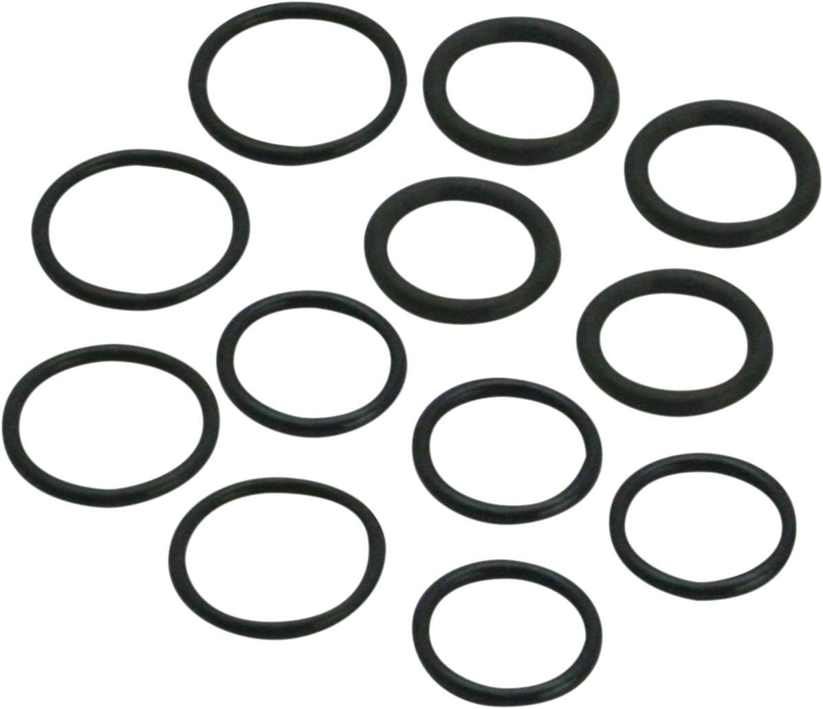 S&S Cycle Pushrod Cover O-Ring Kit For Harley 1984-2022