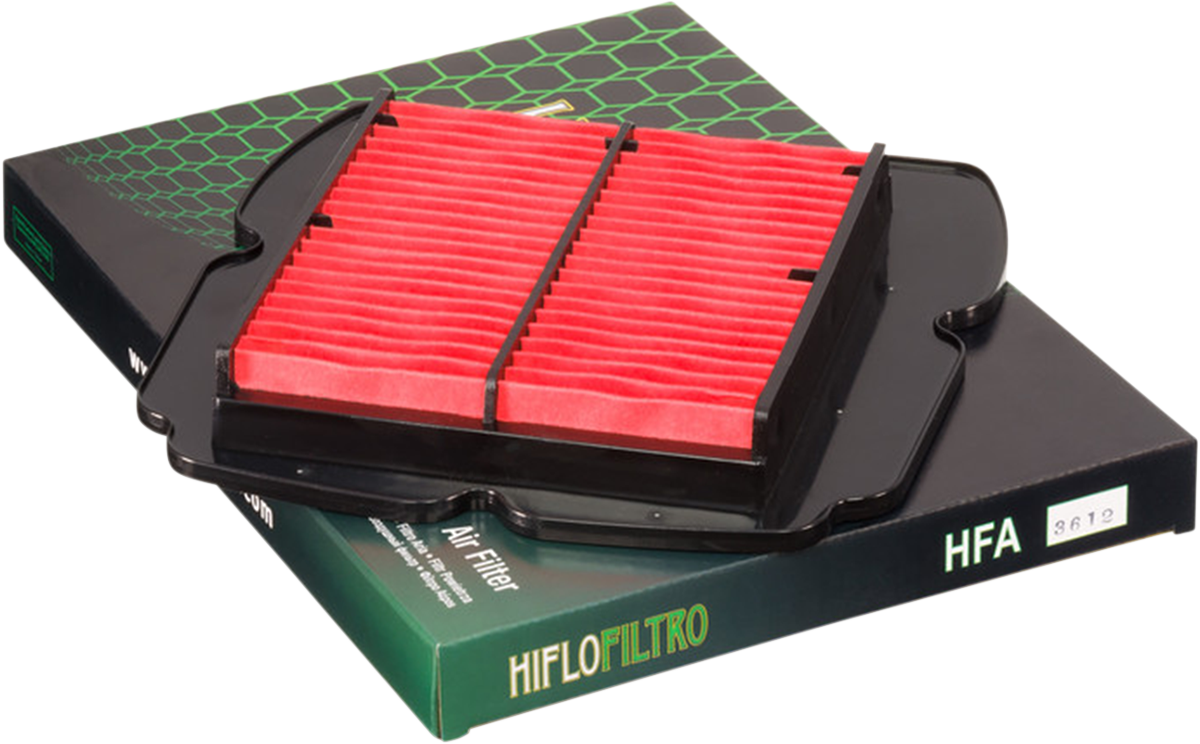 HiFloFiltro Air Filter HFA3612