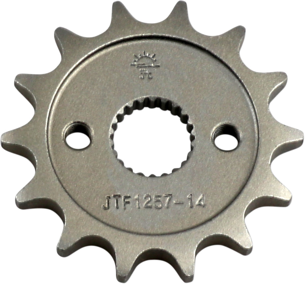 Front Sprocket