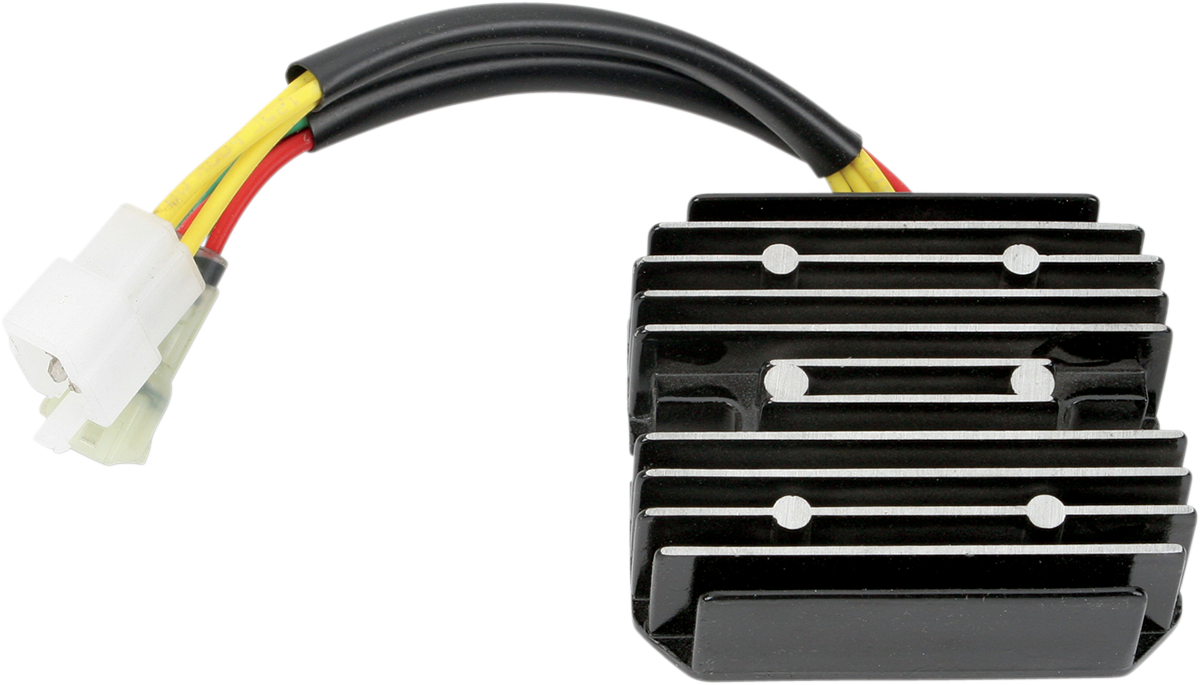 Regulator and Rectifier for Suzuki