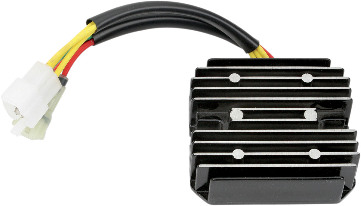 RICK'S MOTORSPORT ELECTRIC Rectifier/Regulator
