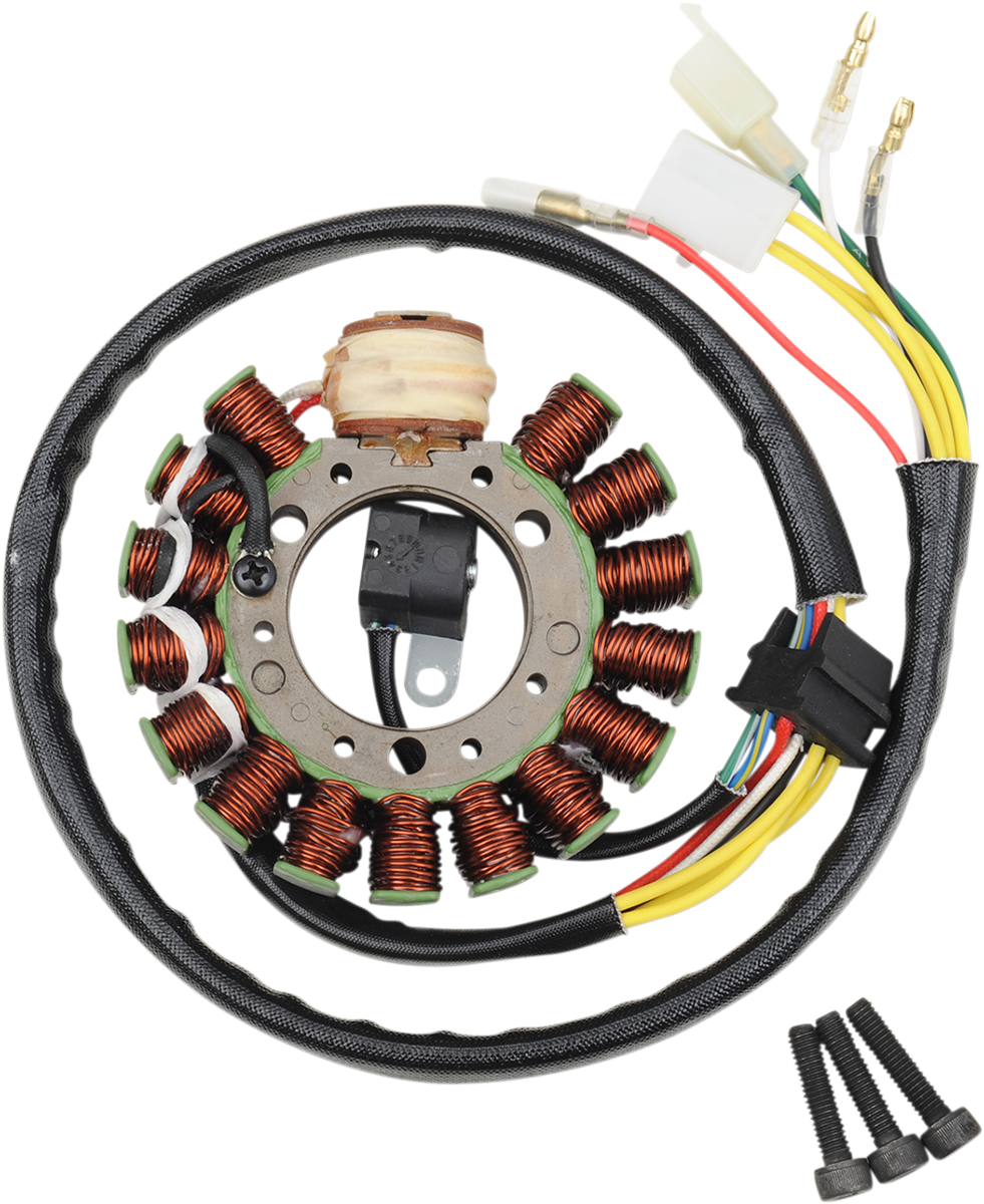 Stator for Suzuki