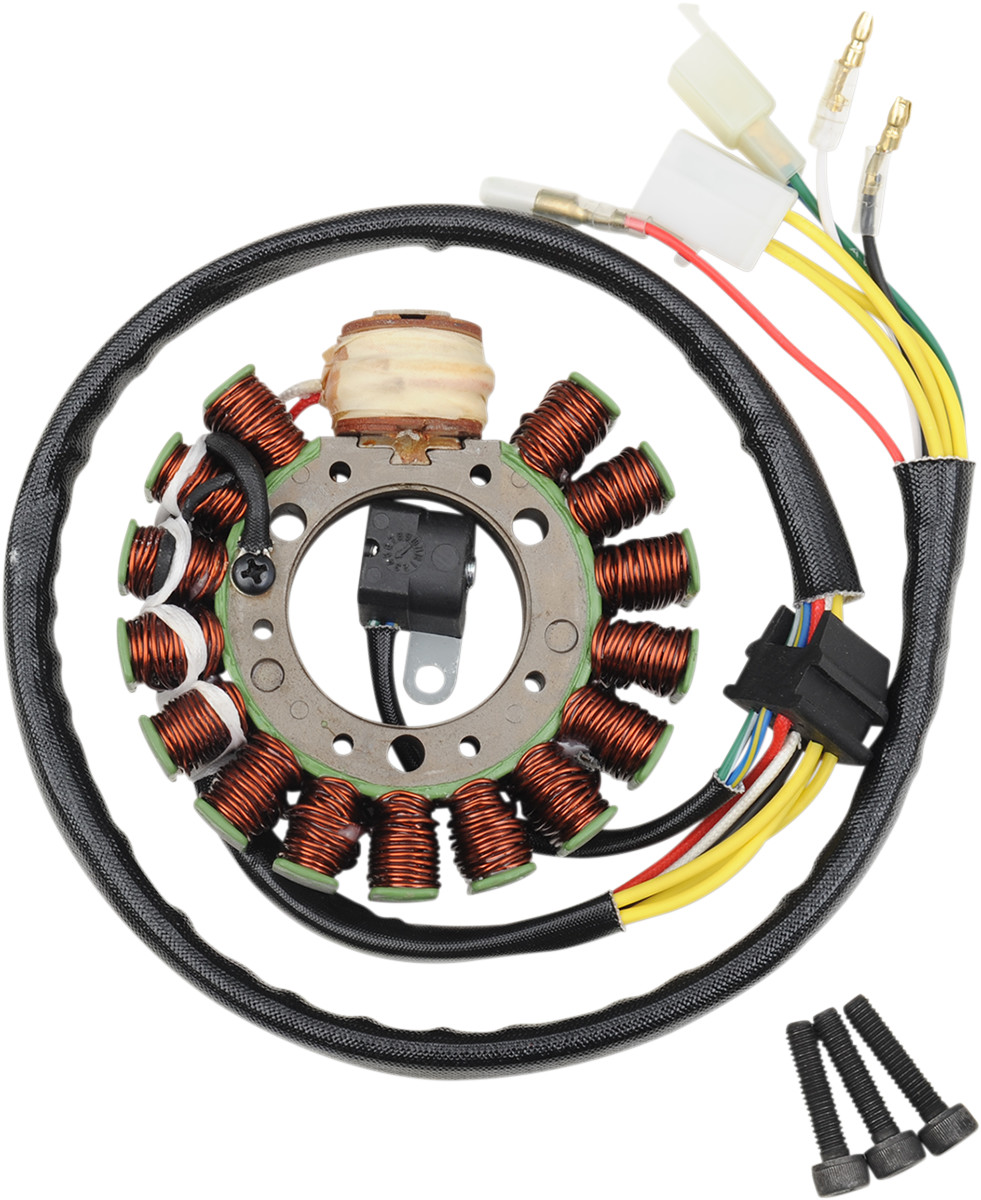 Moose Racing Stator for Suzuki