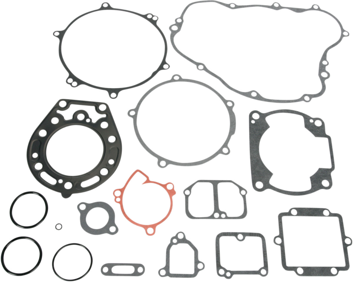 Complete Gasket Kit