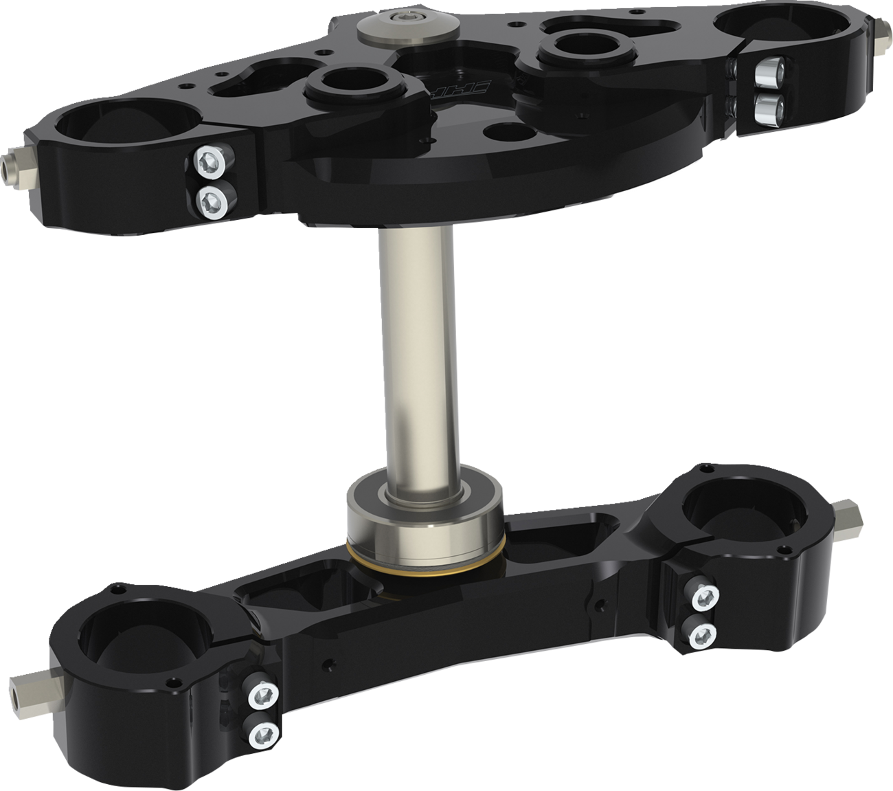 HAWG HALTERS Fork Triple Tree