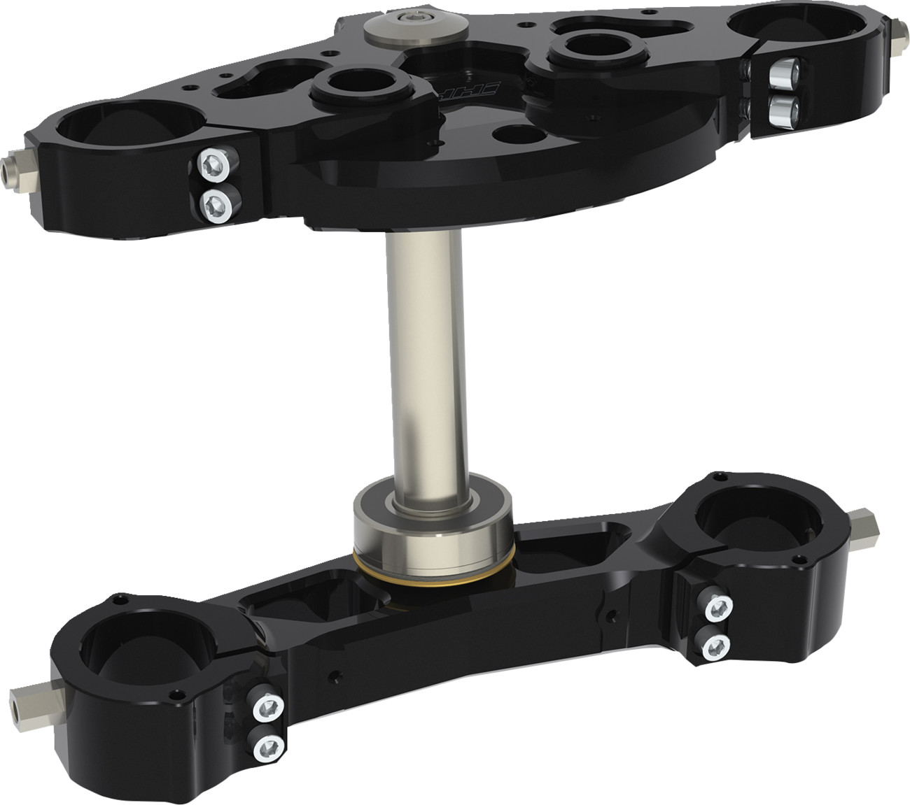 HAWG HALTERS Fork Triple Tree