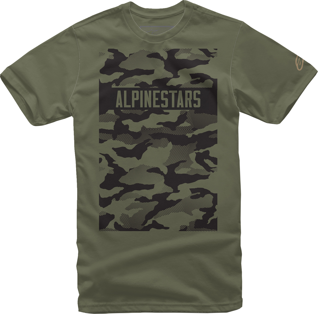ALPINESTARS Terra T-Shirt