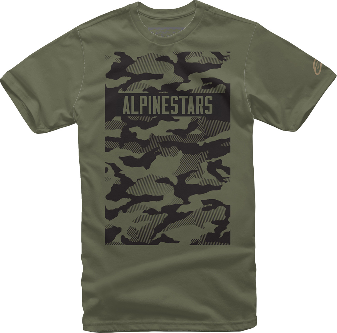 Alpinestars Terra T-Shirt