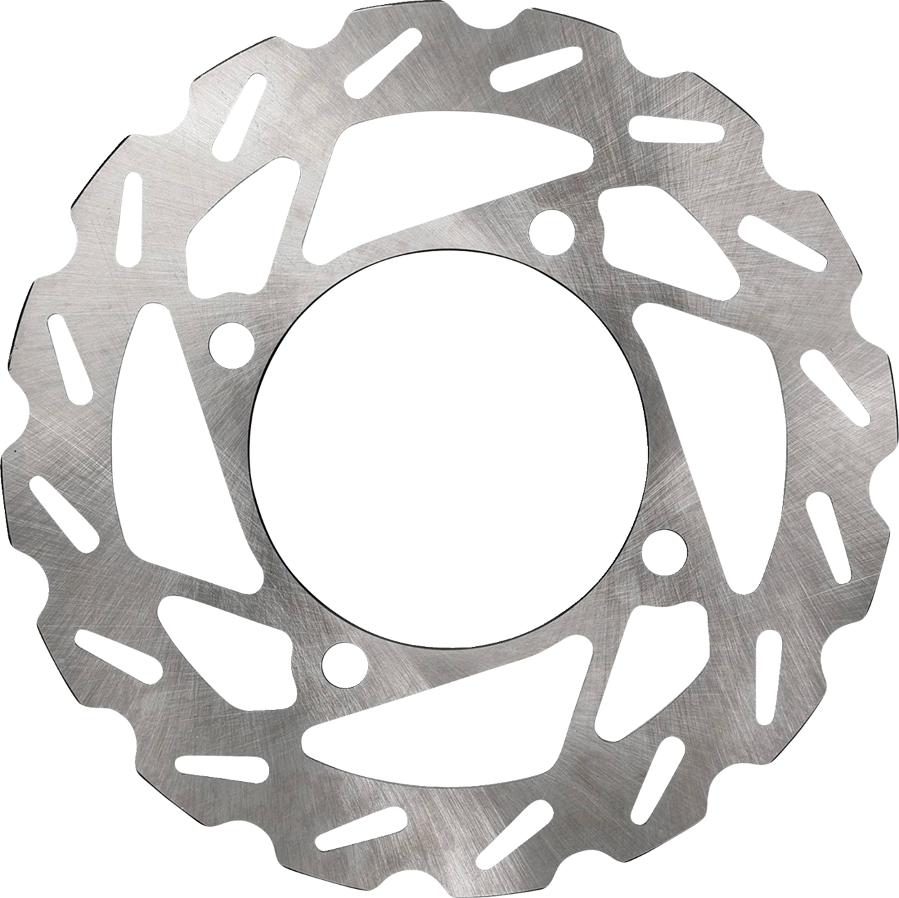 Brake Rotors
