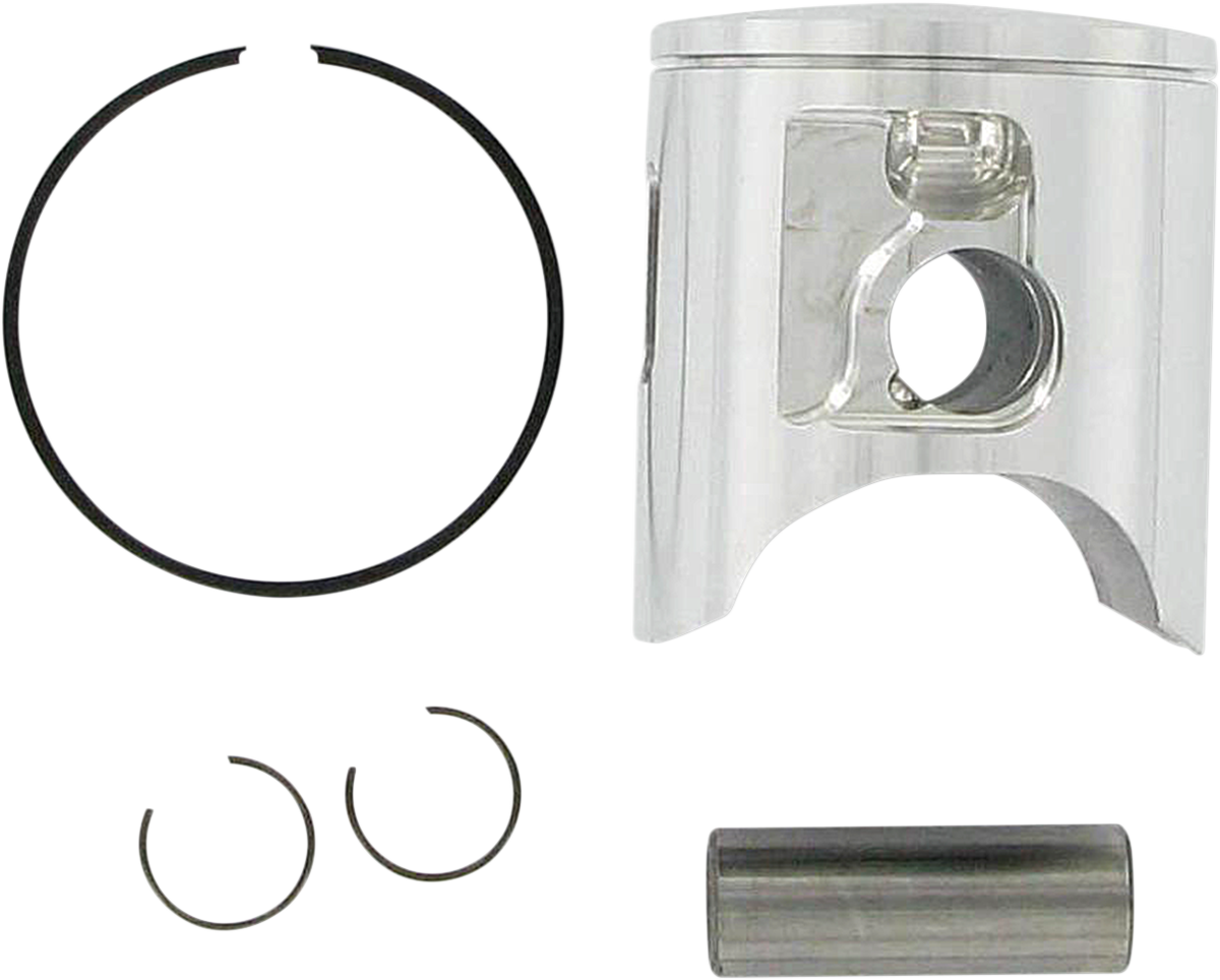 High-Performance Piston Kit