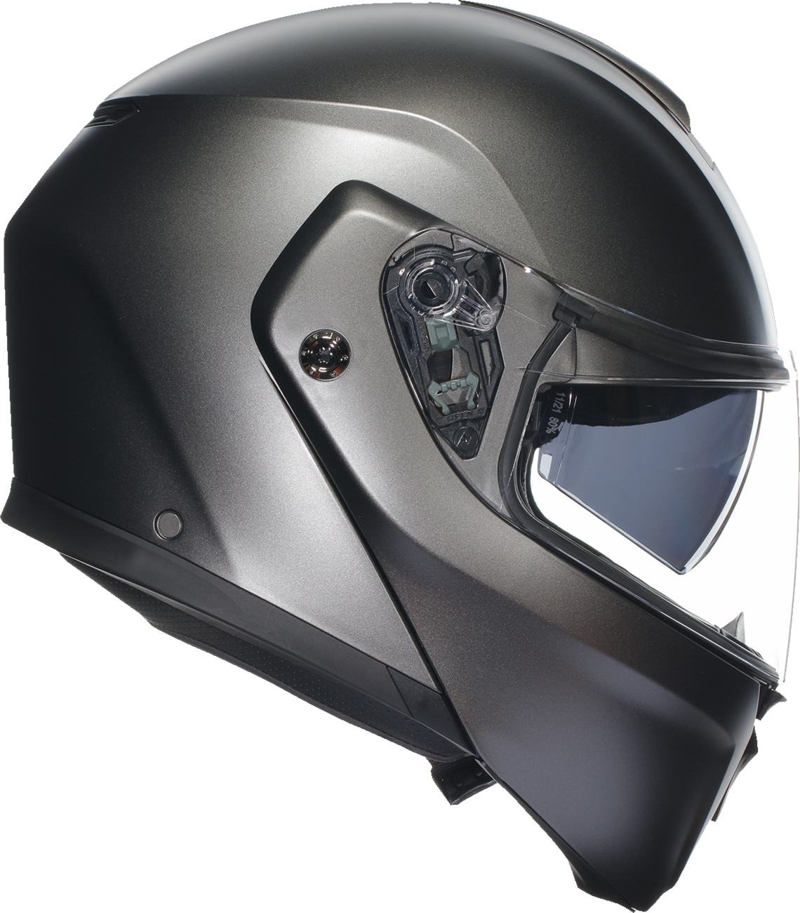 AGV Streetmodular Mono Helmet