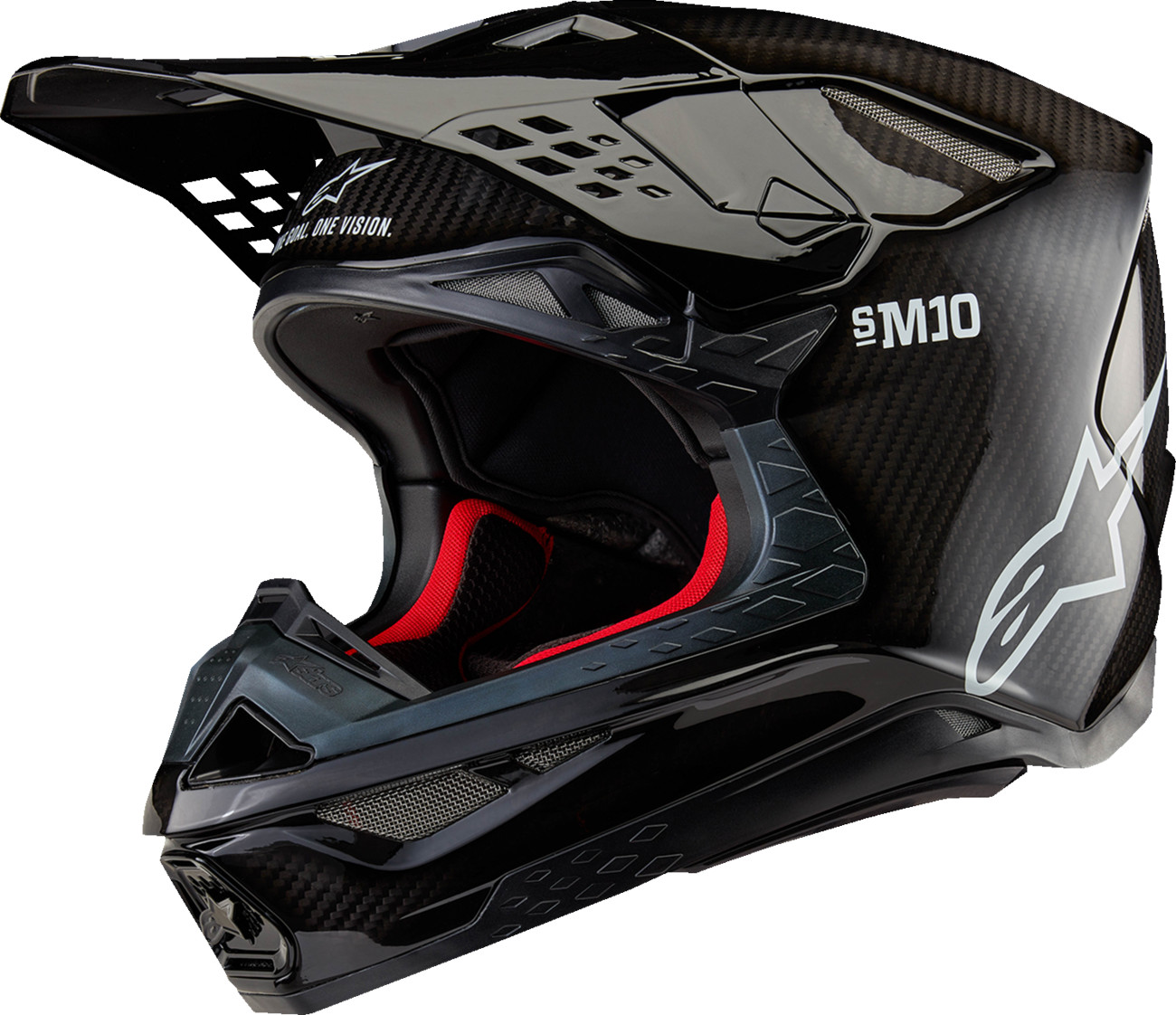 Alpinestars Supertech M10 Helmet