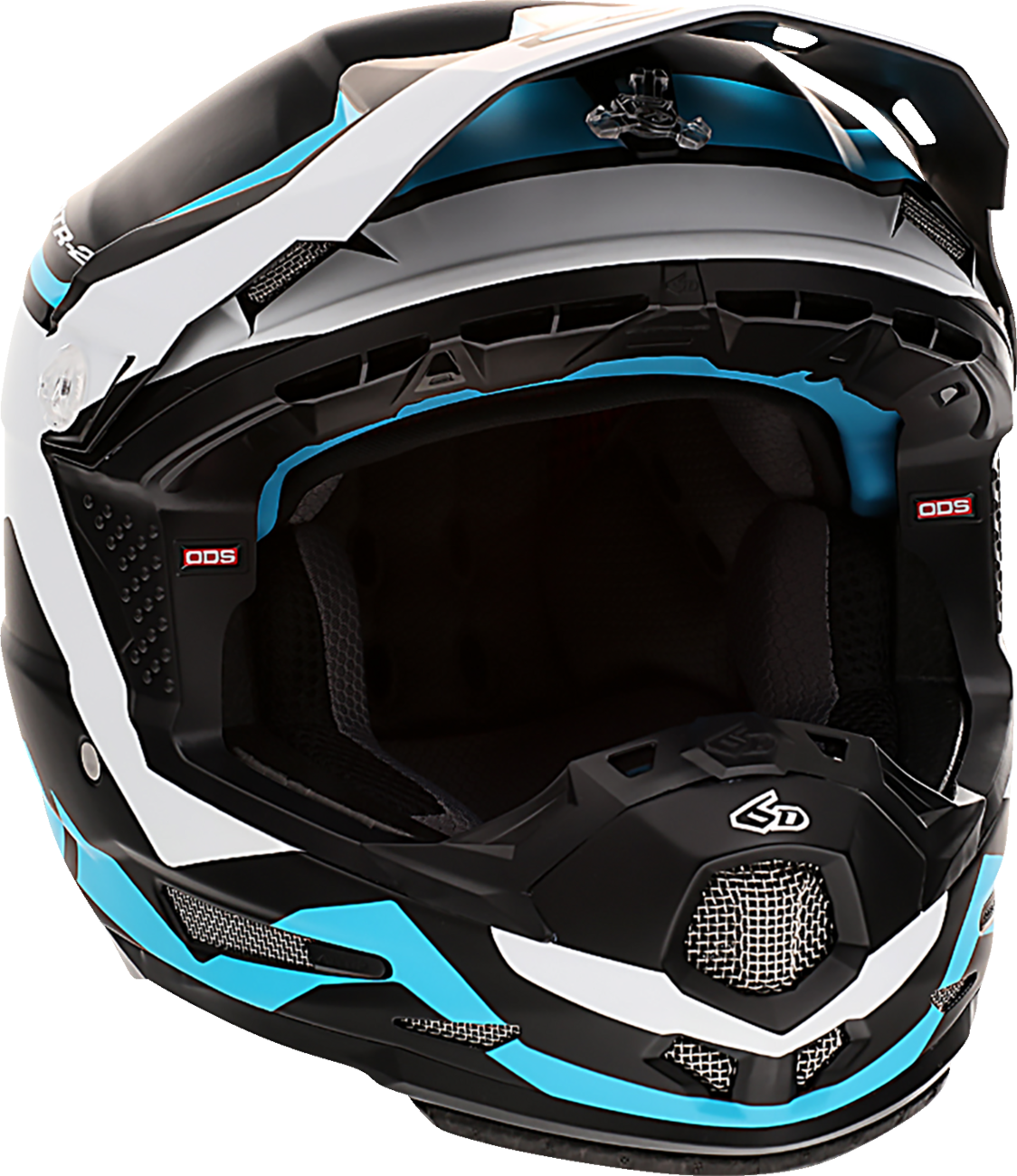 6D HELMETS ATR-2Y Drive Helmet