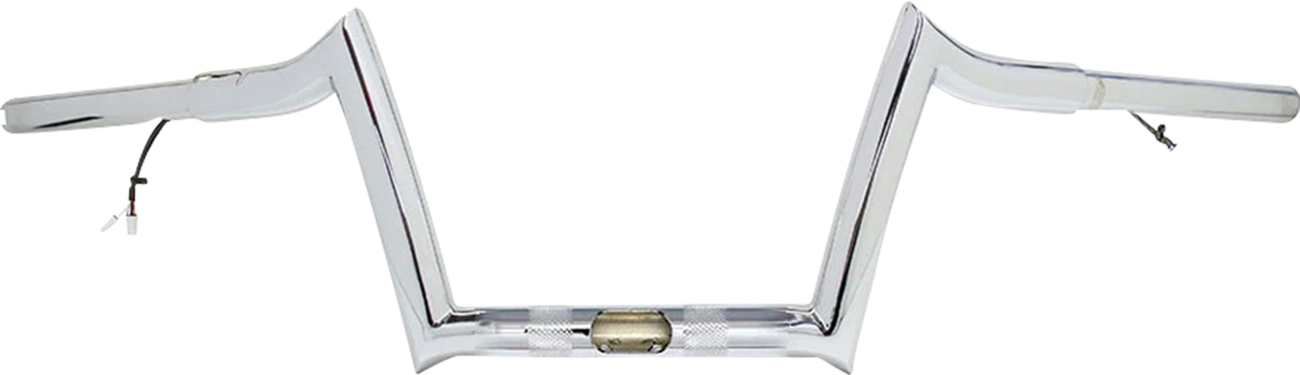 PAUL YAFFE BAGGER NATION Pre-Wired Handlebar
