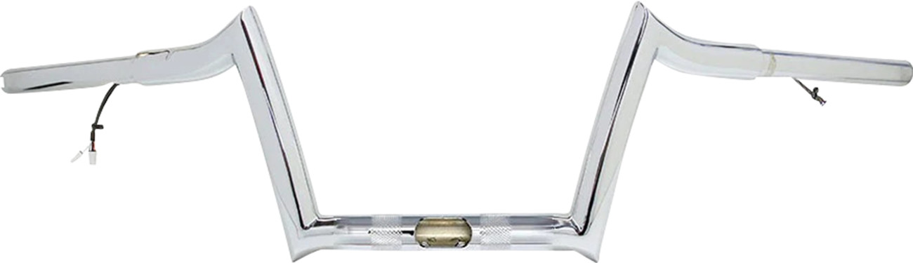 PAUL YAFFE BAGGER NATION Pre-Wired Handlebar