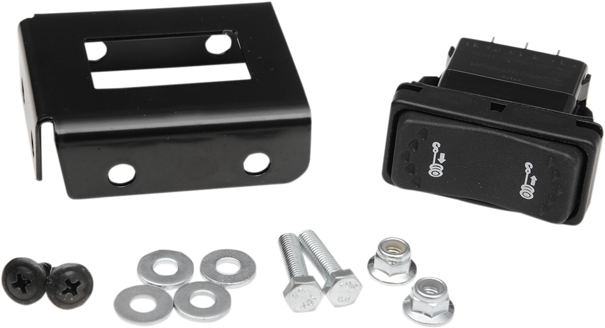 WARN Replacement Winch Rocker Switch