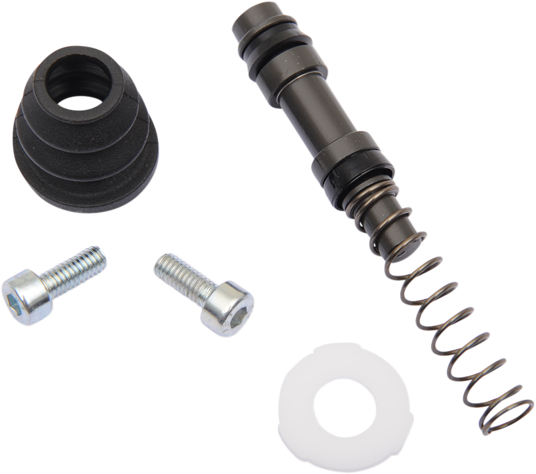 Clutch Master Cylinder Rebuild Kit