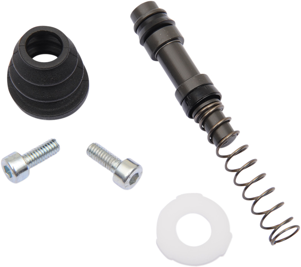 Moose Racing Clutch Master Cylinder Rebuild Kit
