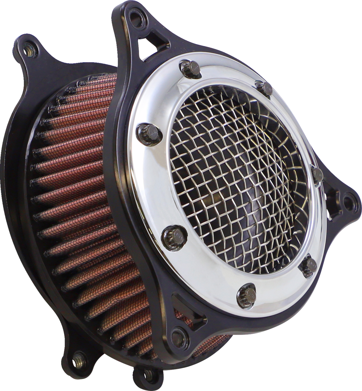 COBRA RPT Air Intake Kit