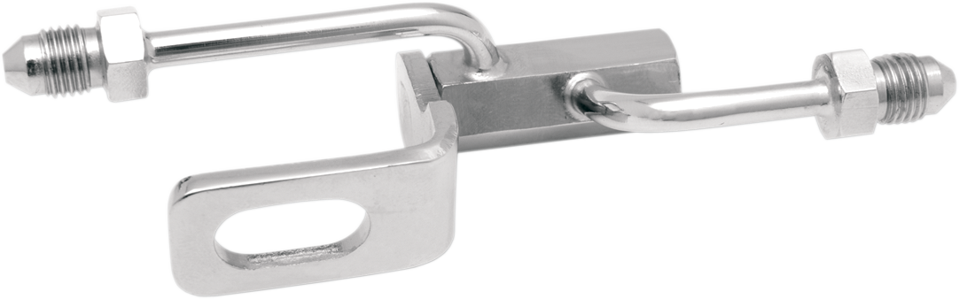 GOODRIDGE Rear Brake Manifold