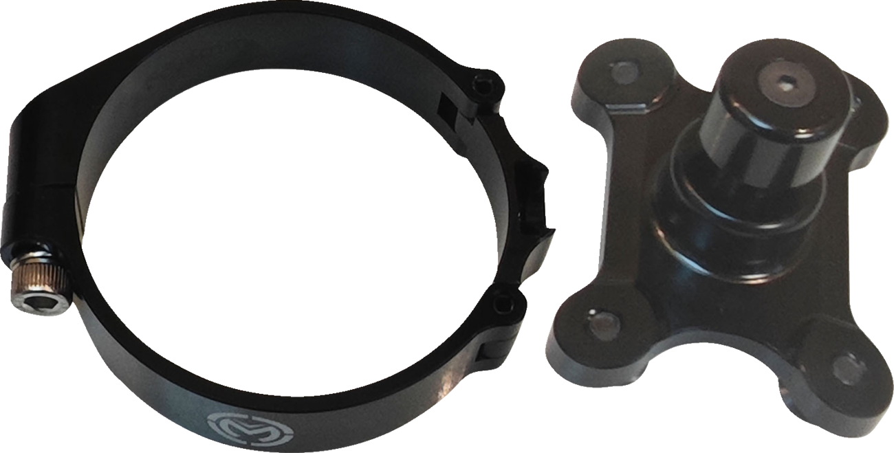 Moose Racing Launch Control