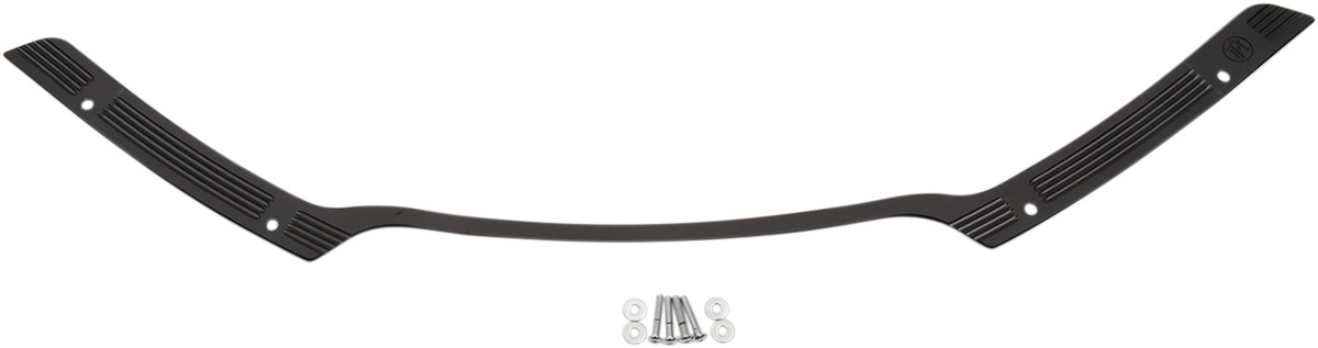 PERFORMANCE MACHINE (PM) Windscreen Trim — Merc