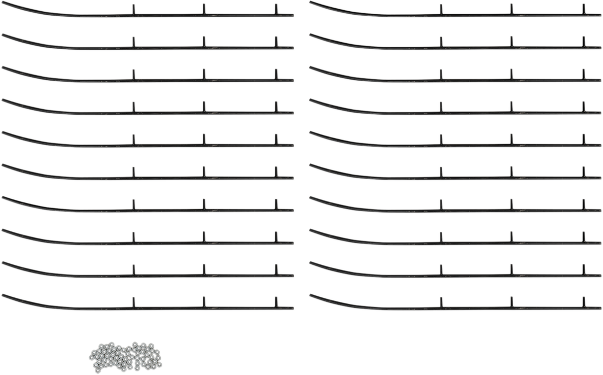 SNO STUFF Replacement Easy Steer Bars