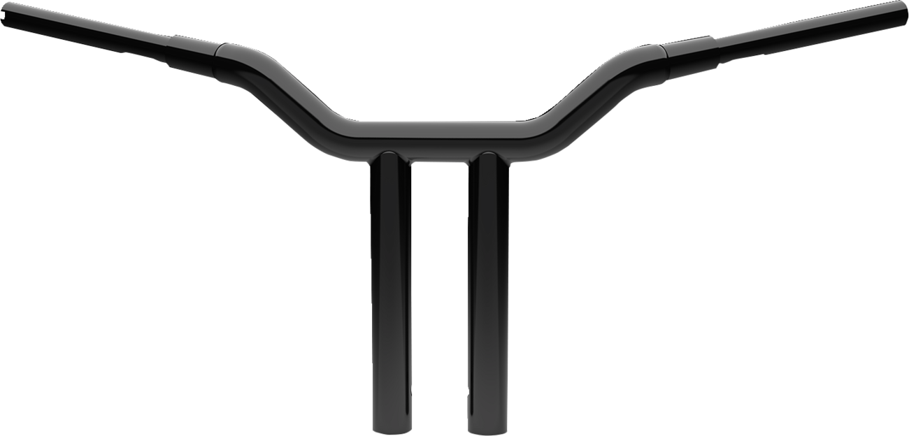 LA CHOPPERS 1-1/2&quot; Kage Fighter T-Bar