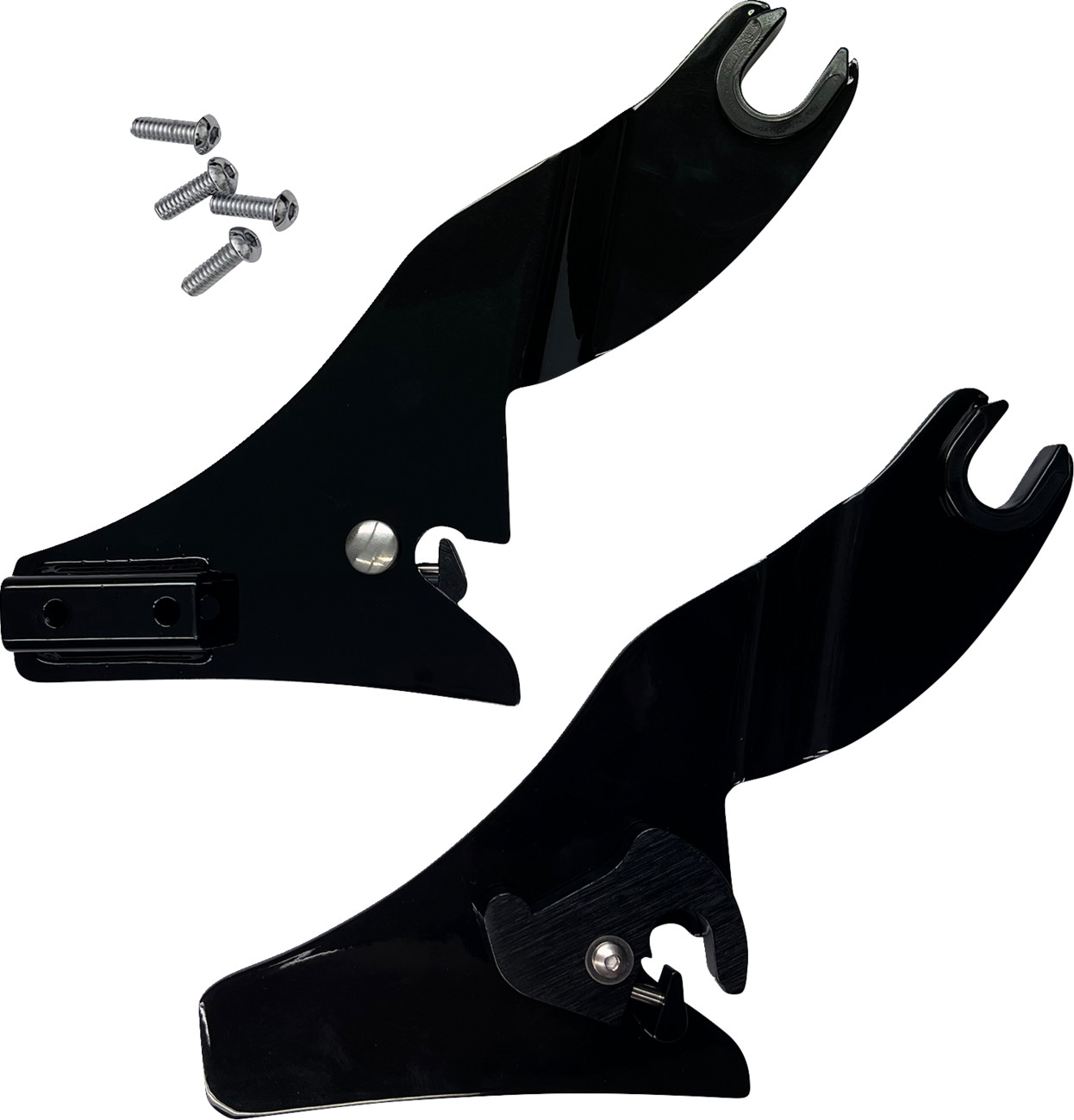 Drag Specialties Quick Release Side Plates