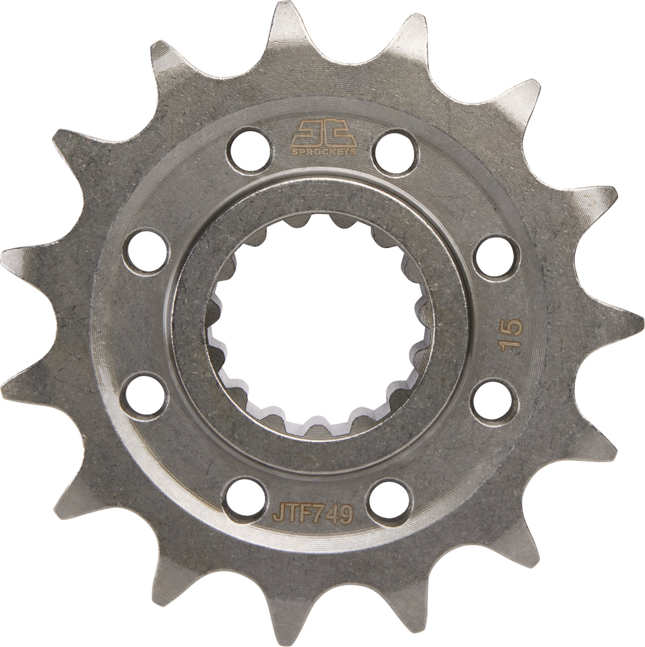 JT SPROCKETS Countershaft Front Sprocket