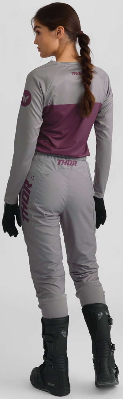 Thor Women's Ridemode Static Gloves