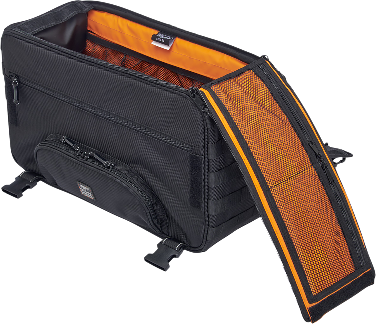 Biltwell Exfil-36 Saddlebags