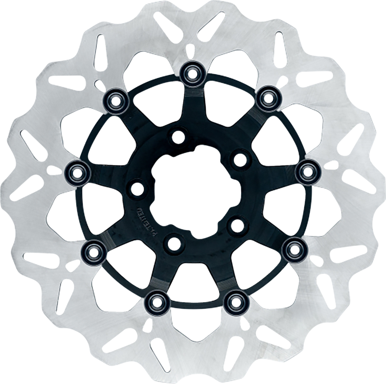 GBRAKES Wave® Brake Rotors