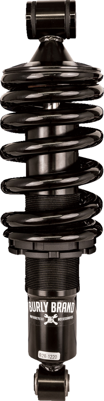 Burly brand Slammer Shock - 12.2" Harley Davidson