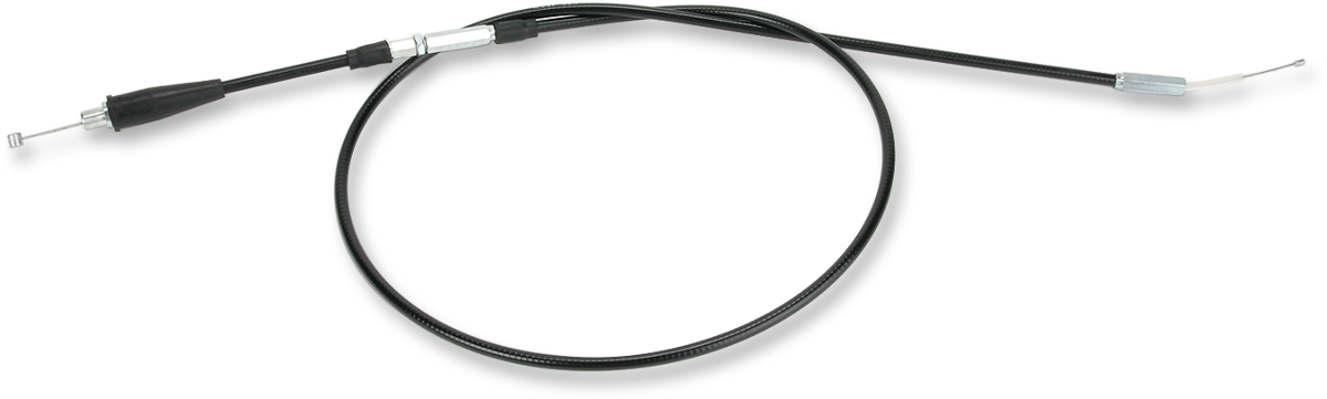 PARTS UNLIMITED Vinyl Covered Cable