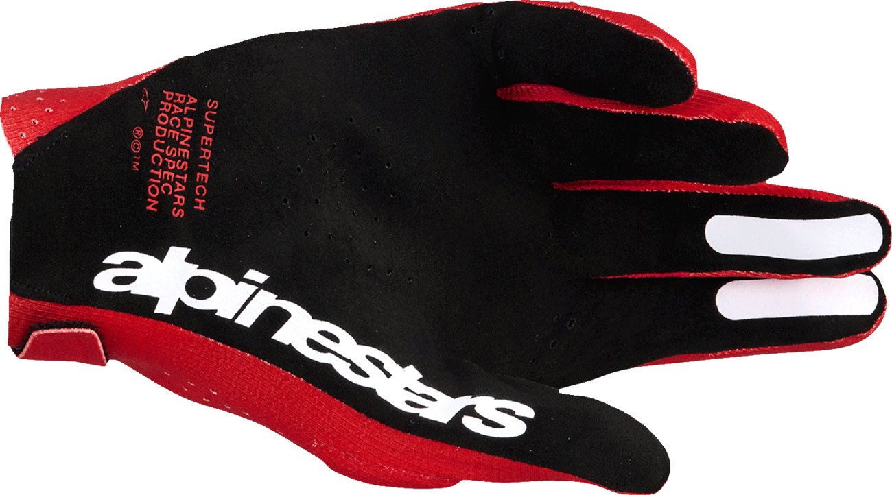 Alpinestars Supertech MX Gloves