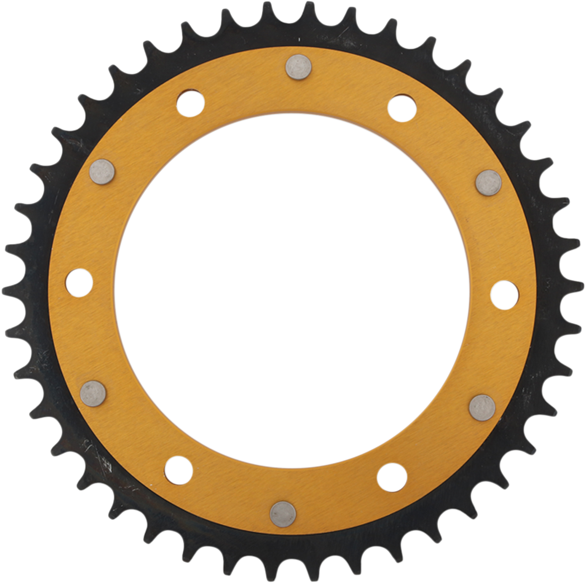 SUPERSPROX Stealth Rear Sprocket